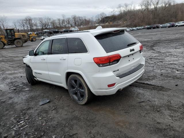 Photo 2 from auction – 2015 JEEP GRAND CHER with VIN 1C4RJFAG8FC753947