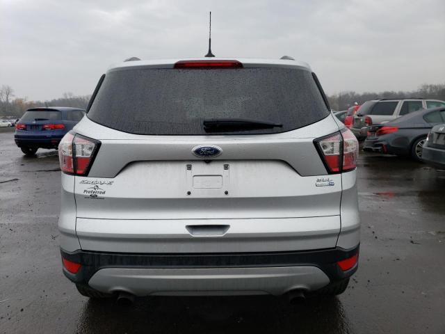 Photo 6 from auction – 2018 FORD ESCAPE SEL with VIN 1FMCU9HD0JUD35102