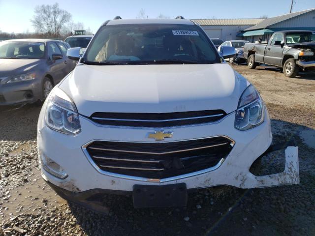 Photo 5 from auction – 2016 CHEVROLET EQUINOX LT with VIN 2GNFLGEK8G6217857
