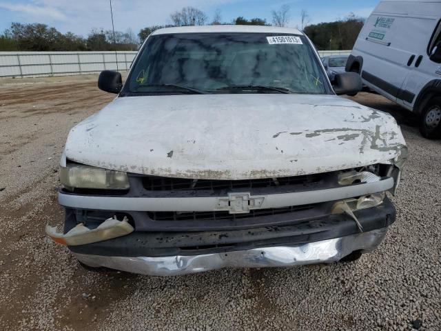Photo 5 from auction – 2000 CHEVROLET SILVERADO with VIN 2GCEC19W6Y1358004