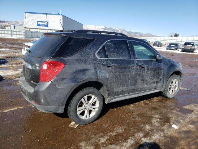 Photo 3 from auction – 2015 CHEVROLET EQUINOX LT with VIN 2GNALBEK8F6437219