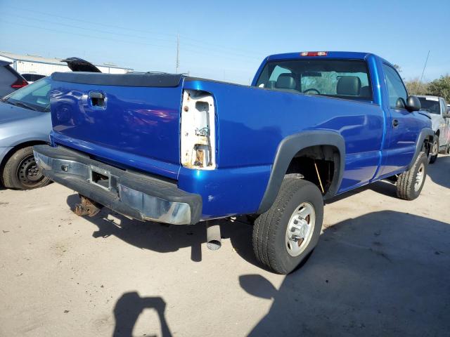 Photo 3 from auction – 2006 CHEVROLET SILVERADO with VIN 1GCHK24U76E114448