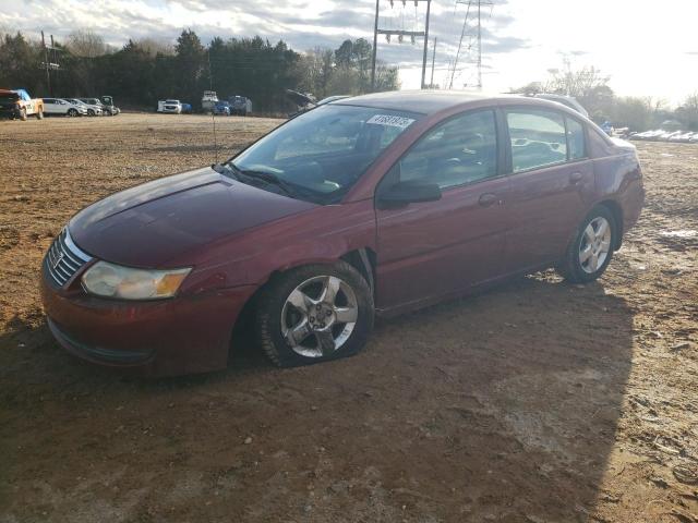 Photo 1 from auction – 2006 SATURN ION LEVEL with VIN 1G8AJ55F26Z188305