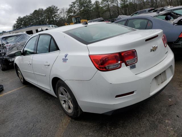 Photo 2 from auction – 2013 CHEVROLET MALIBU LS with VIN 1G11B5SA8DF355270