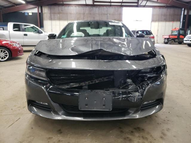 Photo 5 from auction – 2017 DODGE CHARGER SX with VIN 2C3CDXHG4HH504932