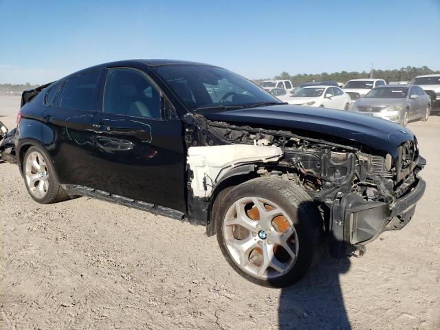 Photo 4 from auction – 2011 BMW X6 XDRIVE5 with VIN 5UXFG8C52BLZ96171