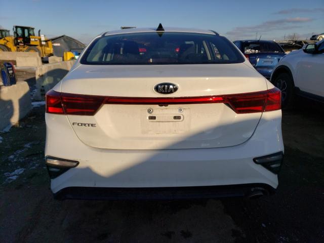Photo 6 from auction – 2020 KIA FORTE FE with VIN 3KPF24AD7LE248206