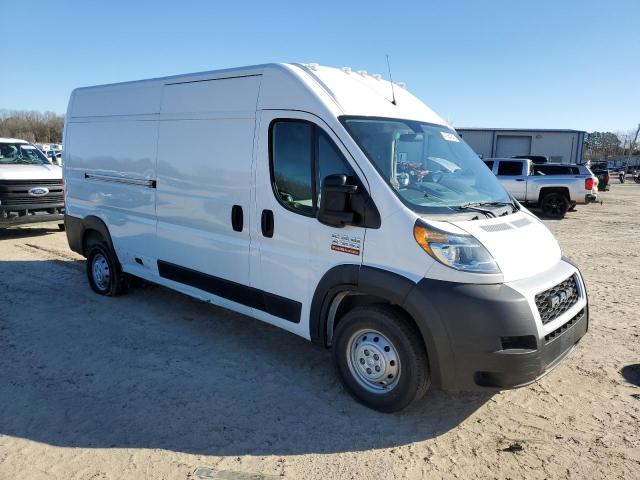 Photo 4 from auction – 2021 RAM PROMASTER with VIN 3C6FRVHG9ME501648
