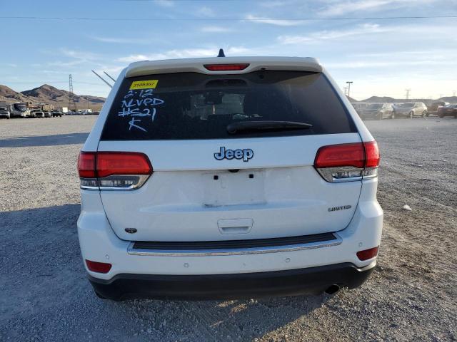 Photo 6 from auction – 2018 JEEP GRAND CHER with VIN 1C4RJEBG8JC392026