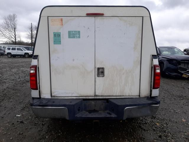 Photo 6 from auction – 2013 FORD F250 SUPER with VIN 1FT7X2BT7DEA21322