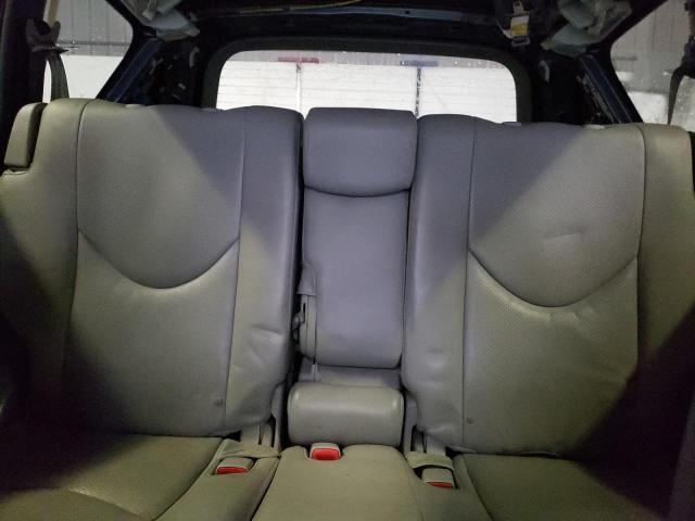 Photo 10 from auction – 2012 TOYOTA RAV4 LIMIT with VIN 2T3DF4DV3CW187893