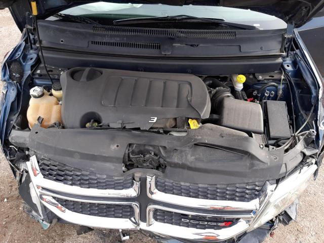 Photo 12 from auction – 2013 DODGE JOURNEY SX with VIN 3C4PDCBG6DT560905