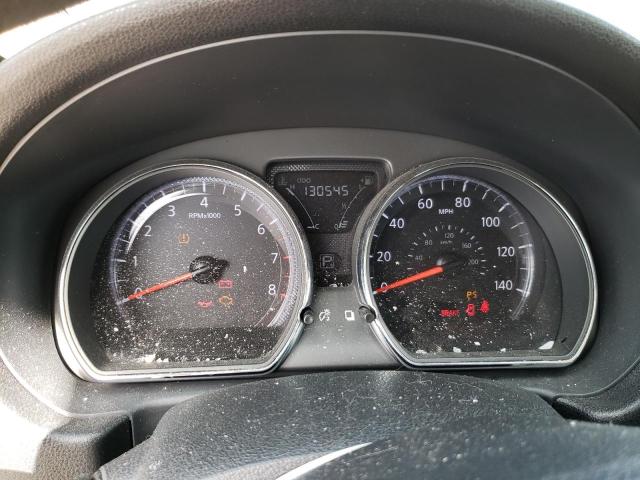 Photo 9 from auction – 2018 NISSAN VERSA S with VIN 3N1CN7AP9JL875894