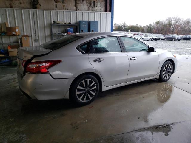 Photo 3 from auction – 2017 NISSAN ALTIMA 2.5 with VIN 1N4AL3AP6HC296750