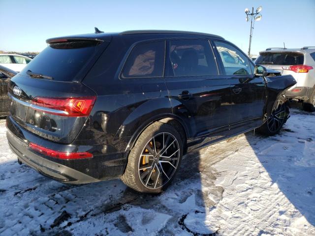 Photo 3 from auction – 2021 AUDI Q7 PRESTIG with VIN WA1VXAF74MD021129