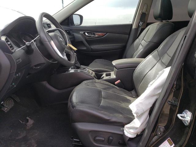 Photo 7 from auction – 2017 NISSAN ROGUE S with VIN 5N1AT2MT0HC751293