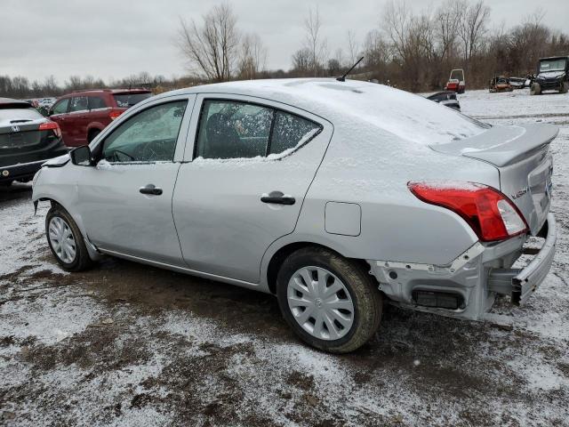 Photo 2 from auction – 2016 NISSAN VERSA S with VIN 3N1CN7AP4GL834730
