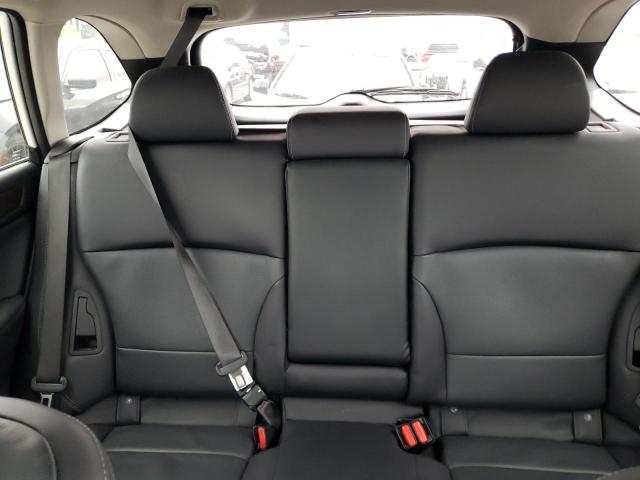 Foto 10 de la subasta – 2018 SUBARU OUTBACK 3. con VIN 4S4BSENC7J3322553
