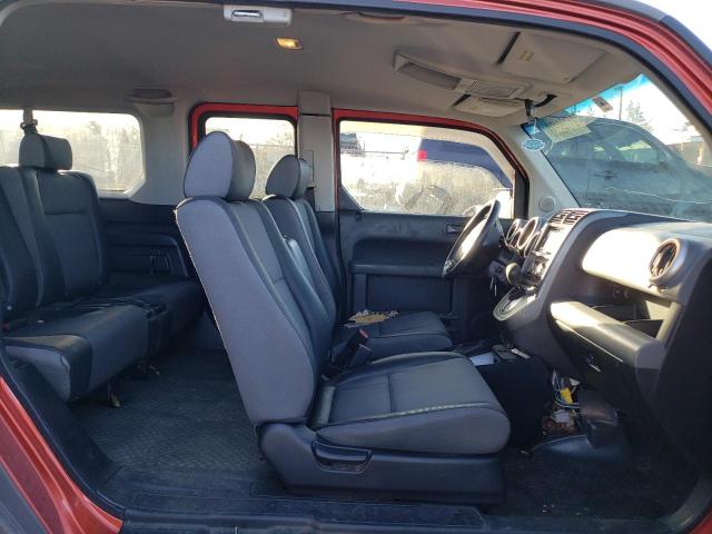 صورة رقم 11 من المزاد - 2003 HONDA ELEMENT EX مع VIN 5J6YH18593L005082
