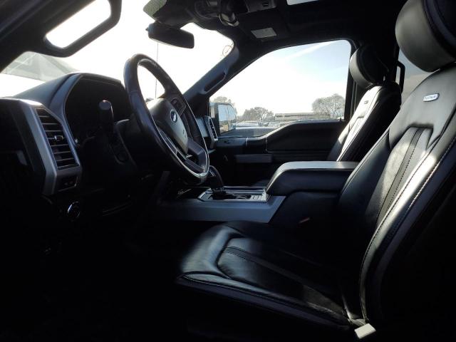 Photo 7 from auction – 2019 FORD F150 SUPER with VIN 1FTEW1E42KFA18506