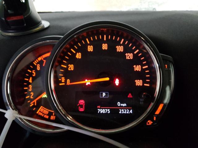 Photo 9 from auction – 2018 MINI COOPER COU with VIN WMZYS7C34J3E08340