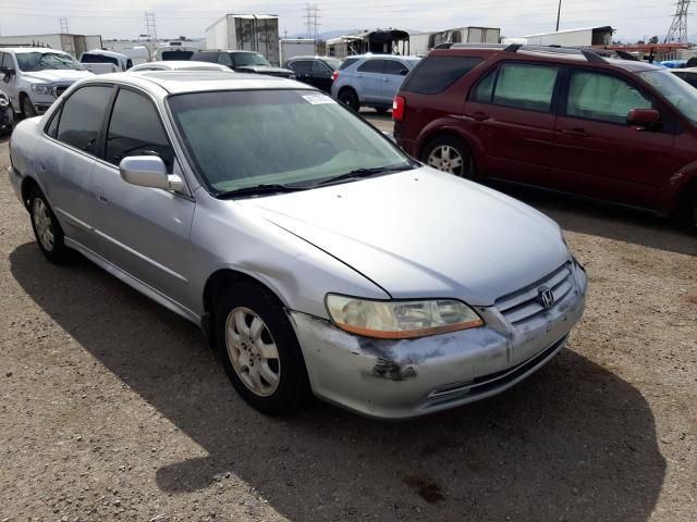 Photo 4 from auction – 2002 HONDA ACCORD EX with VIN 1HGCG66802A017467