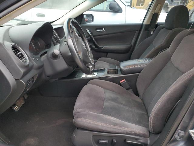 Photo 7 from auction – 2011 NISSAN MAXIMA S with VIN 1N4AA5AP6BC847851