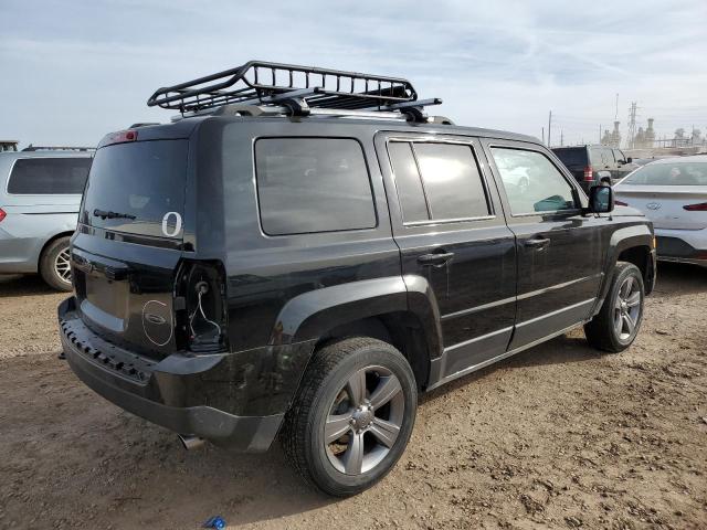 Photo 3 from auction – 2016 JEEP PATRIOT SP with VIN 1C4NJRBB5GD671530