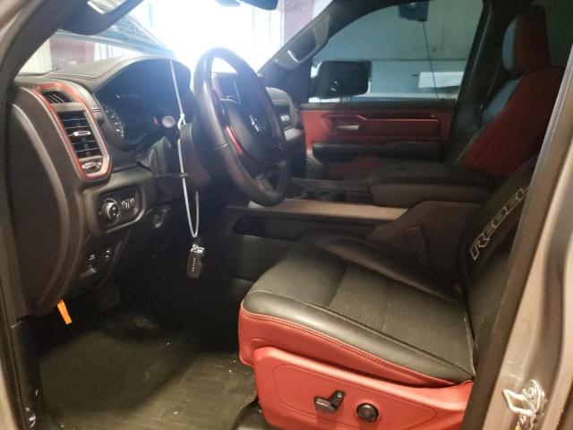 Photo 7 from auction – 2019 RAM 1500 REBEL with VIN 1C6SRFLT7KN914752