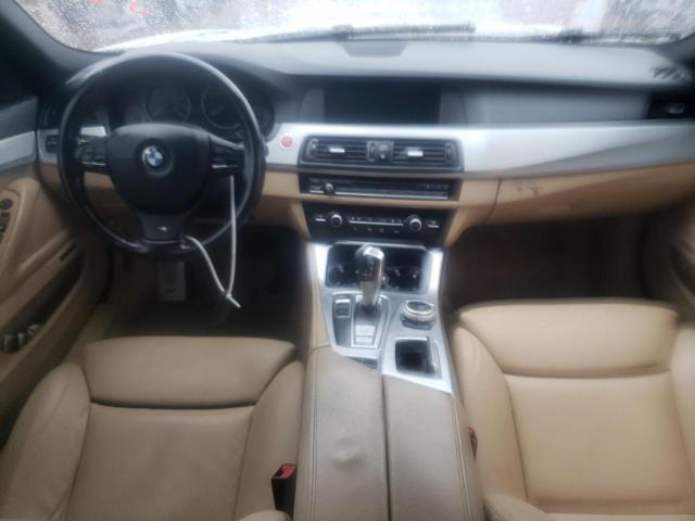 Photo 8 from auction – 2011 BMW 535 I with VIN WBAFR7C52BC607211