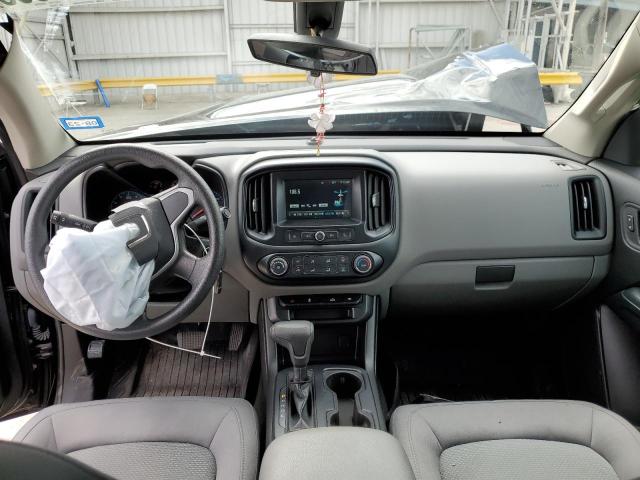 Photo 8 from auction – 2018 GMC CANYON with VIN 1GTG5BEN5J1298587