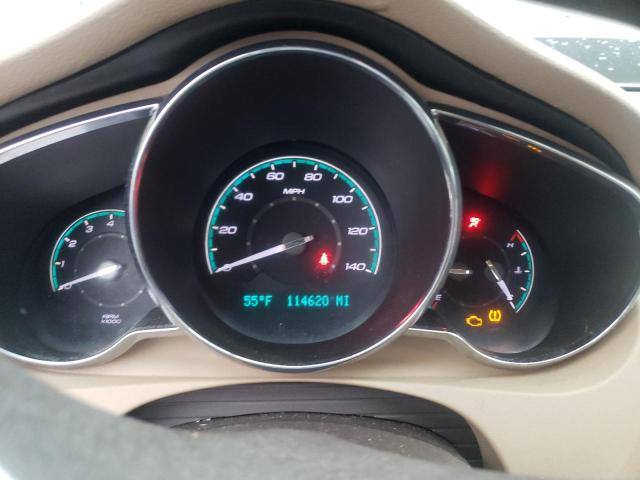 Photo 9 from auction – 2010 CHEVROLET MALIBU LS with VIN 1G1ZB5EBXAF240317