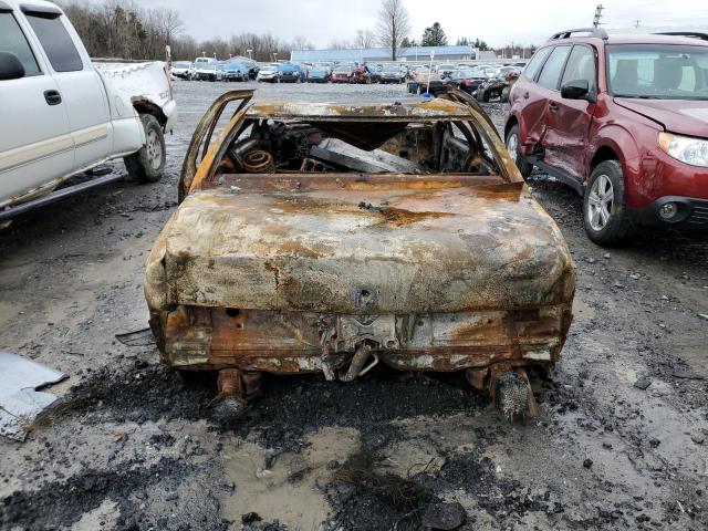 Photo 6 from auction – 1992 BUICK ROADMASTER with VIN 1G4BN5373NR402545
