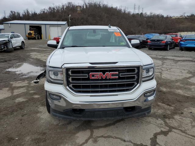 Photo 5 from auction – 2018 GMC SIERRA K15 with VIN 1GTV2MEC8JZ366098