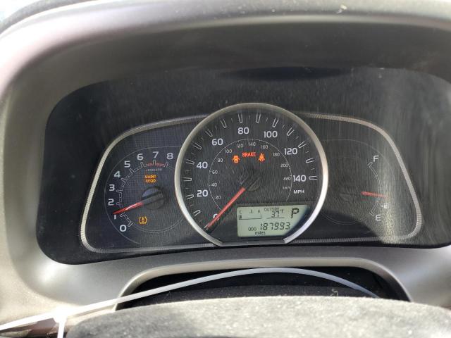 Photo 9 from auction – 2015 TOYOTA RAV4 XLE with VIN 2T3RFREV1FW343161