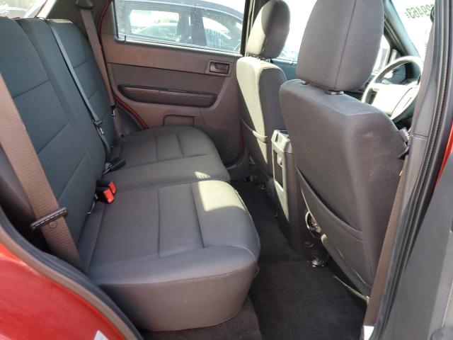Photo 11 from auction – 2011 FORD ESCAPE XLT with VIN 1FMCU0D7XBKA07100