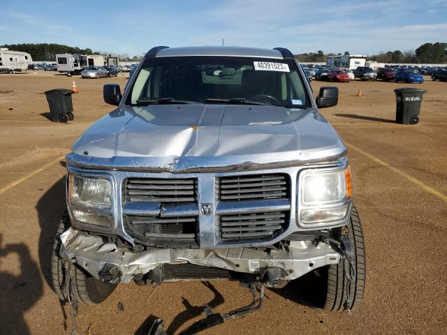 Photo 5 from auction – 2007 DODGE NITRO SLT with VIN 1D8GT58K57W503038