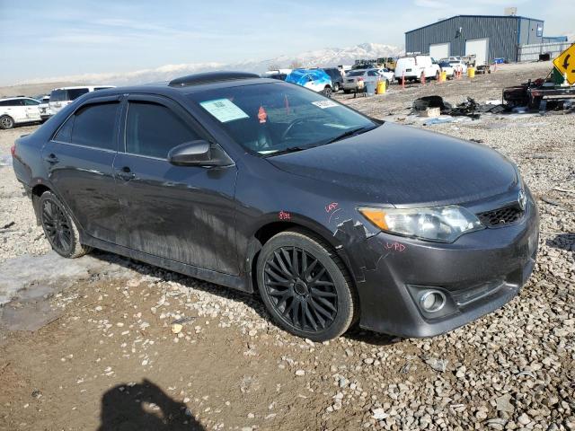 Photo 4 from auction – 2014 TOYOTA CAMRY L with VIN 4T1BF1FK4EU351236