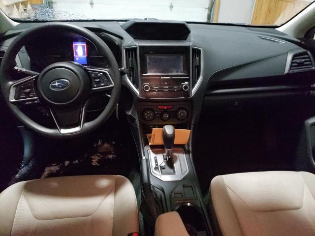 Photo 8 from auction – 2021 SUBARU IMPREZA with VIN 4S3GTAB69M3710855