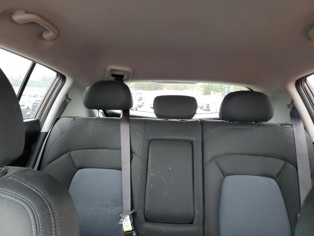 Photo 10 from auction – 2015 KIA SPORTAGE L with VIN KNDPBCAC3F7770308