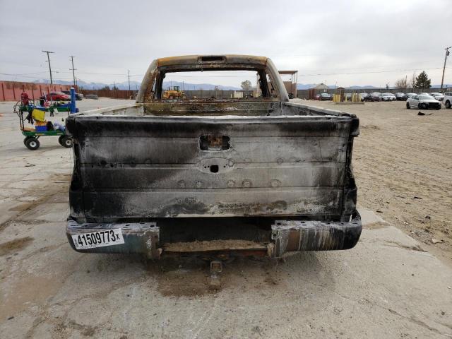 Photo 6 from auction – 2013 FORD F150 with VIN 1FTMF1EF7DKG07378