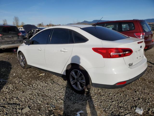 Photo 2 from auction – 2017 FORD FOCUS SE with VIN 1FADP3FEXHL303708