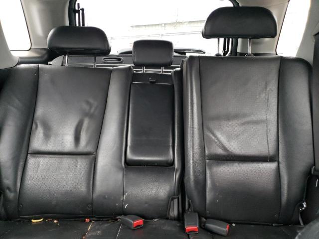 Photo 10 from auction – 2007 KIA SPORTAGE E with VIN KNDJF723377448477