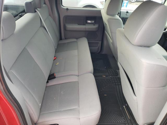 Photo 10 from auction – 2008 FORD F150 SUPER with VIN 1FTPW12V68FB00933