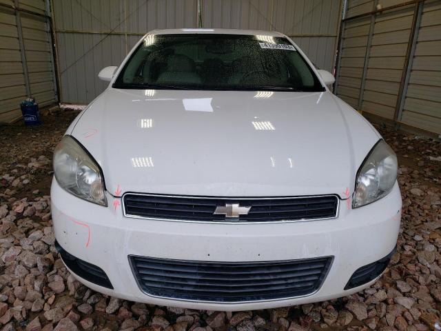 Photo 5 from auction – 2006 CHEVROLET IMPALA LT with VIN 2G1WC581069200976