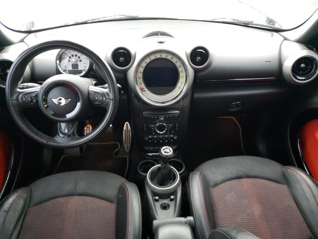 Photo 8 from auction – 2011 MINI COOPER S C with VIN WMWZC5C58BWM10884