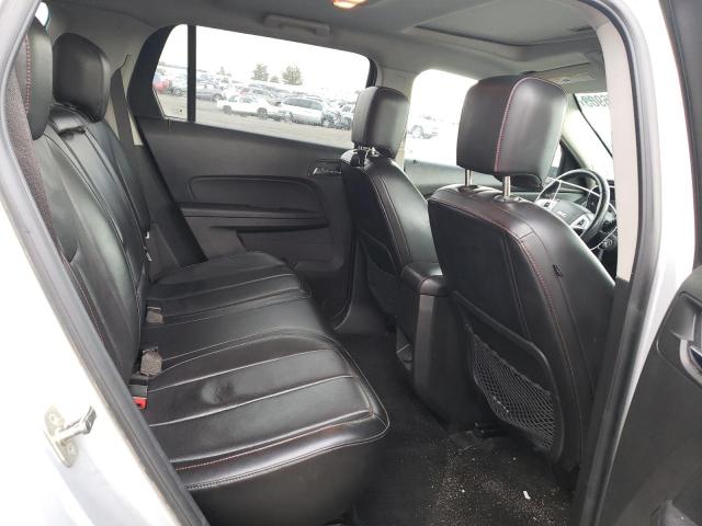 Photo 11 from auction – 2012 GMC TERRAIN SL with VIN 2GKFLXE53C6109454