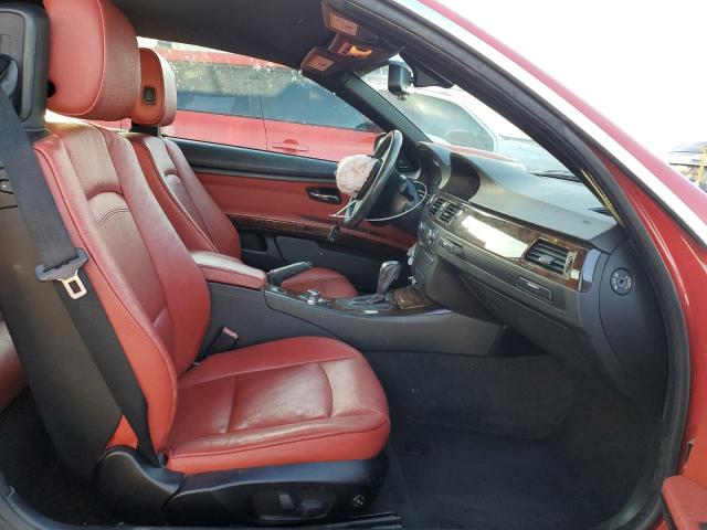 Photo 10 from auction – 2013 BMW 328 I with VIN WBADW3C53DJ525902