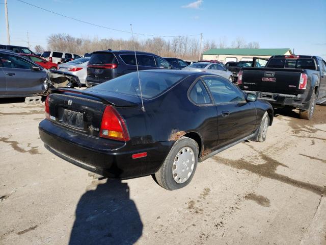 Photo 3 from auction – 1995 HONDA PRELUDE with VIN JHMBA8248SC002566