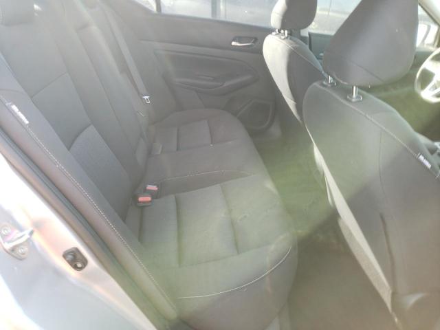 Photo 10 from auction – 2022 NISSAN ALTIMA S with VIN 1N4BL4BV2NN421007